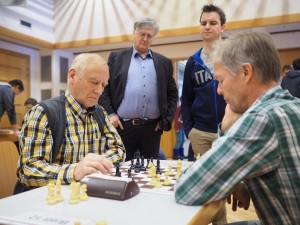 Schach-85